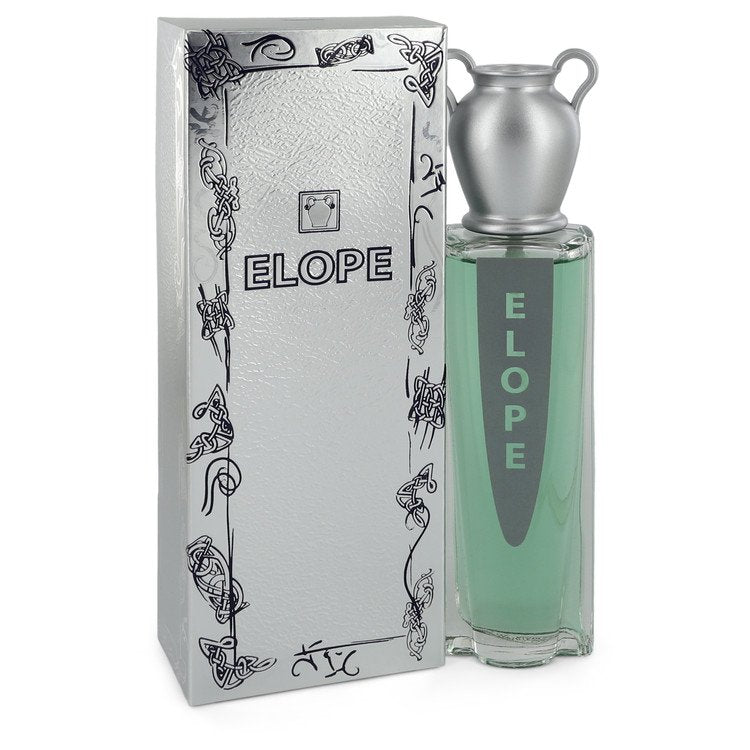 Elope Cologne By Victory International Eau De Toilette Spray For Men