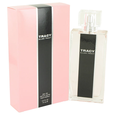 Tracy Perfume By Ellen Tracy Eau De Parfum Spray For Women