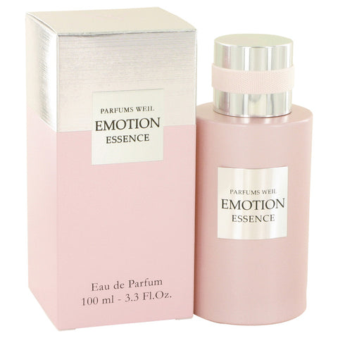 Emotion Essence Perfume By Weil Eau De Parfum Spray For Women