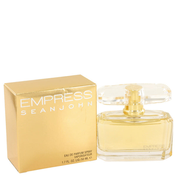Empress Perfume By Sean John Eau De Parfum Spray For Women