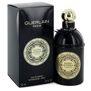 Encens Mythique D'orient Perfume By Guerlain Eau De Parfum Spray (Unisex) For Women