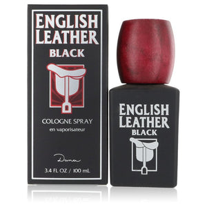 English Leather Black Cologne By Dana Cologne Spray For Men