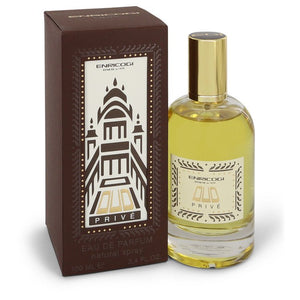 Enrico Gi Oud Prive Perfume By Enrico Gi Eau De Parfum Spray (Unisex) For Women