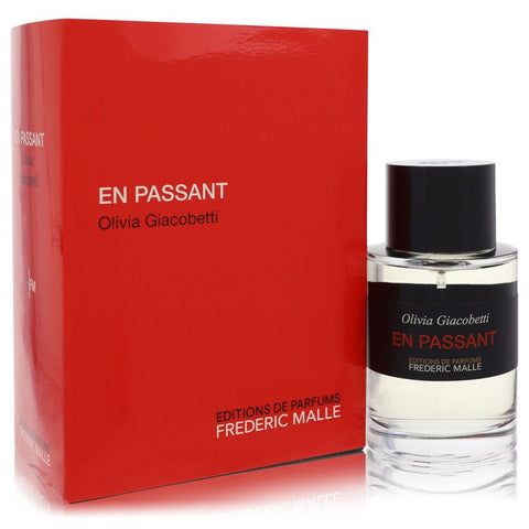 En Passant Perfume By Frederic Malle Eau De Parfum Spray For Women