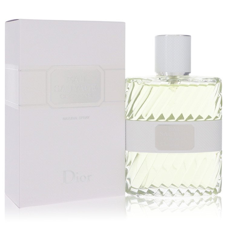 Eau Sauvage Cologne Cologne By Christian Dior Cologne Spray For Men
