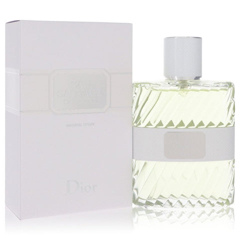 Eau Sauvage Cologne Cologne By Christian Dior Cologne Spray For Men