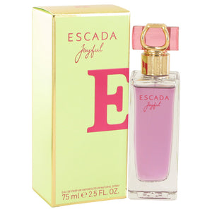 Escada Joyful Perfume By Escada Eau De Parfum Spray For Women