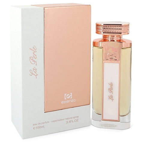 La Perle Perfume By Essenza Eau De Parfum Spray For Women