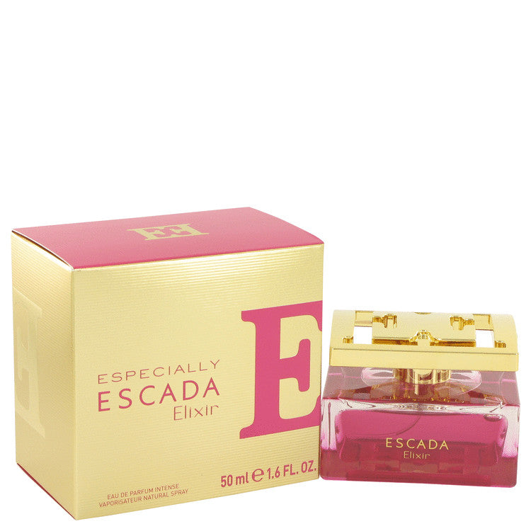 Especially Escada Elixir Perfume By Escada Eau De Parfum Intense Spray For Women