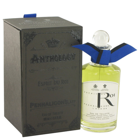 Esprit Du Roi Cologne By Penhaligon's Eau De Toilette Spray For Men