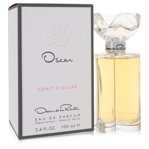 Esprit D'oscar Perfume By Oscar De La Renta Eau De Parfum Spray For Women