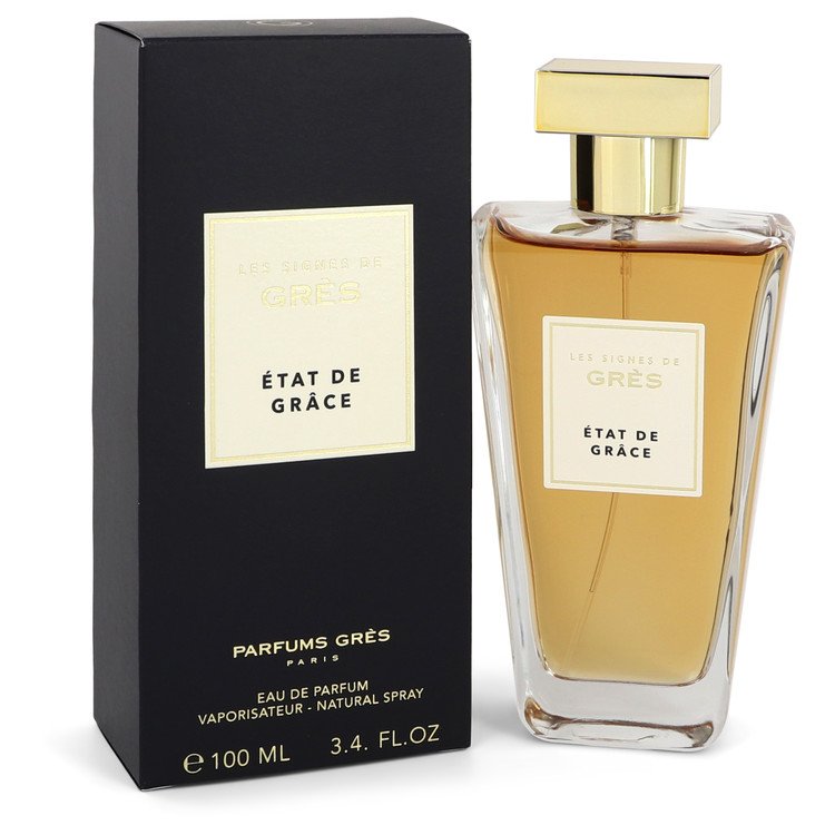 Etat De Grace Perfume By Gres Eau De Parfum Spray For Women