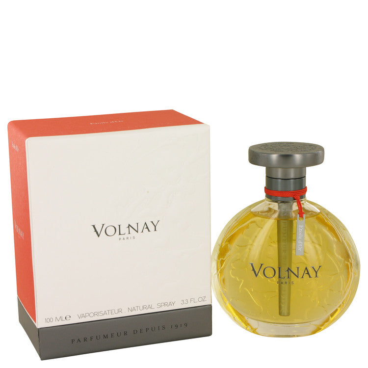 Etoile D'or Perfume By Volnay Eau De Parfum Spray For Women