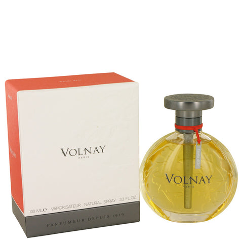 Etoile D'or Perfume By Volnay Eau De Parfum Spray For Women
