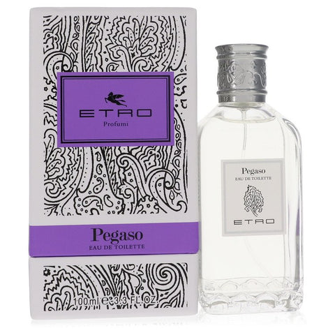 Pegaso Perfume By Etro Eau De Toilette Spray (Unisex) For Women