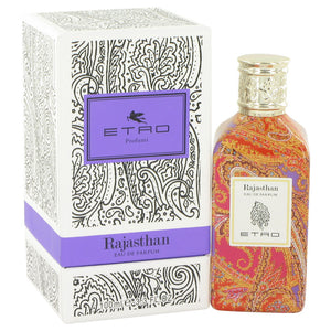 Rajasthan Perfume By Etro Eau De Parfum Spray (Unisex) For Women
