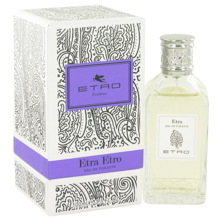 Etra Etro Perfume By Etro Eau De Toilette Spray (Unisex) For Women