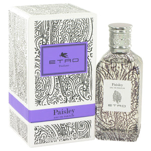 Paisley Perfume By Etro Eau De Parfum Spray (Unisex) For Women