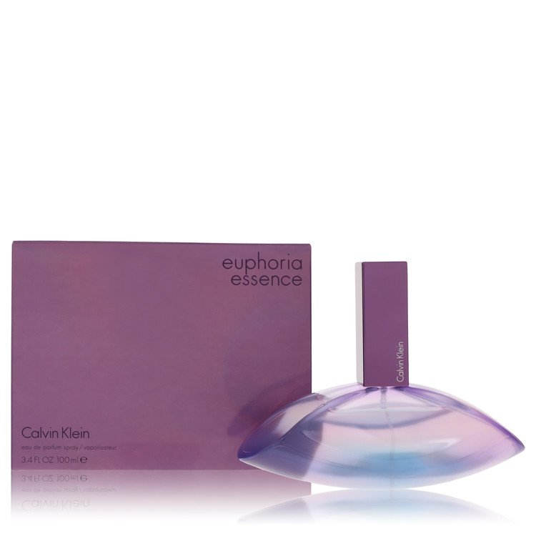 Euphoria Essence Perfume By Calvin Klein Eau De Parfum Spray For Women