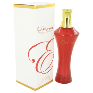 Evamour Perfume By Eva Longoria Eau De Parfum Spray For Women