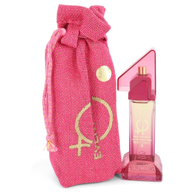 Everywoman Perfume By Lamis Eau De Parfum Spray For Women