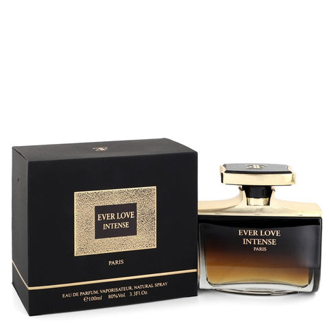 Ever Love Intense Perfume By Elysee Fashion Eau De Parfum Spray For Women