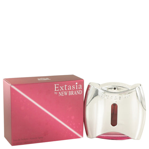 Extasia Perfume By New Brand Eau De Parfum Spray For Women