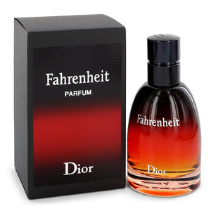 Fahrenheit Cologne By Christian Dior Eau De Parfum Spray For Men