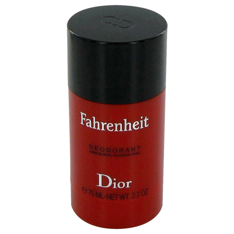 Fahrenheit Cologne By Christian Dior Deodorant Stick For Men
