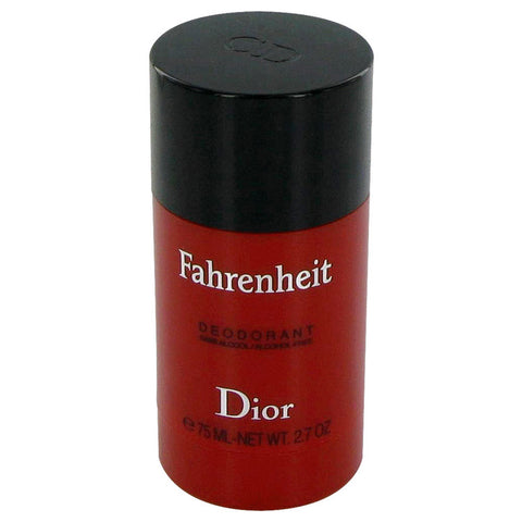 Fahrenheit Cologne By Christian Dior Deodorant Stick For Men