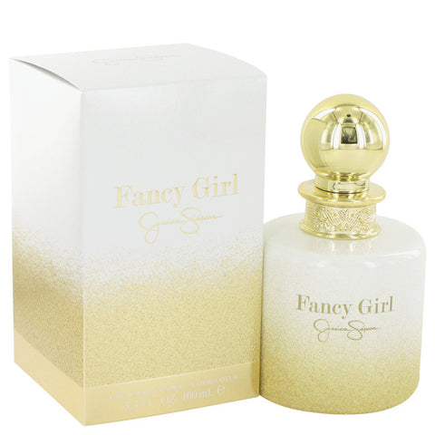 Fancy Girl Perfume By Jessica Simpson Eau De Parfum Spray For Women