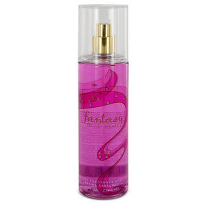 Fantasy Perfume By Britney Spears Body Mist For Women