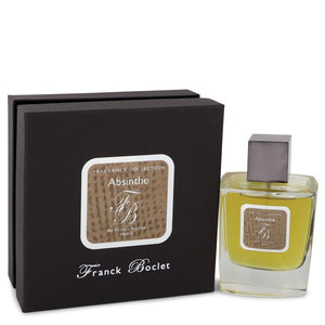 Franck Boclet Absinthe Perfume By Franck Boclet Eau De Parfum Spray (unisex) For Women