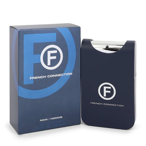 French Connection Man Cologne By French Connection Eau De Toilette Spray For Men