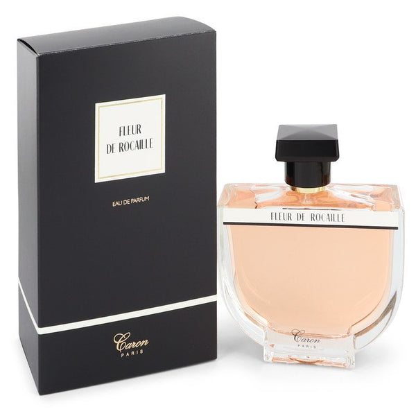Fleur De Rocaille Perfume By Caron Eau De Parfum Spray For Women