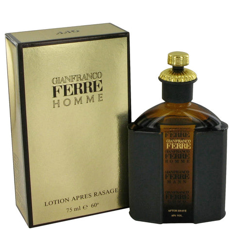 Ferre Cologne By Gianfranco Ferre After Shave For Men