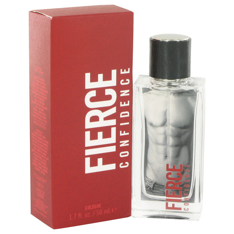 Fierce Confidence Cologne By Abercrombie & Fitch Cologne Spray For Men