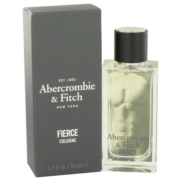 Fierce Cologne By Abercrombie & Fitch Cologne Spray For Men