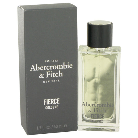 Fierce Cologne By Abercrombie & Fitch Cologne Spray For Men