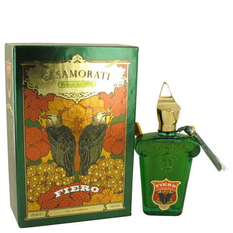 Fiero Cologne By Xerjoff Eau De Parfum Spray For Men