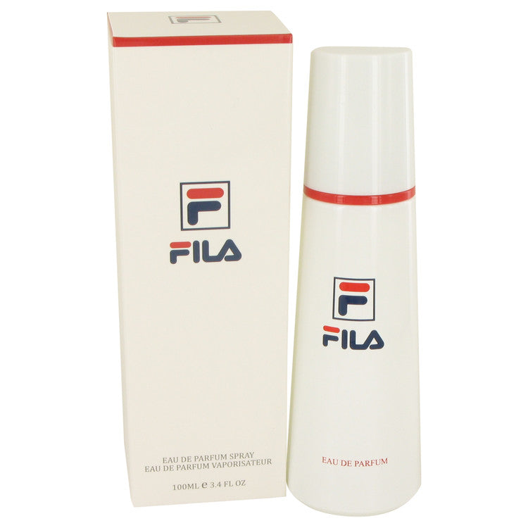 Fila Perfume By Fila Eau De Parfum Spray For Women