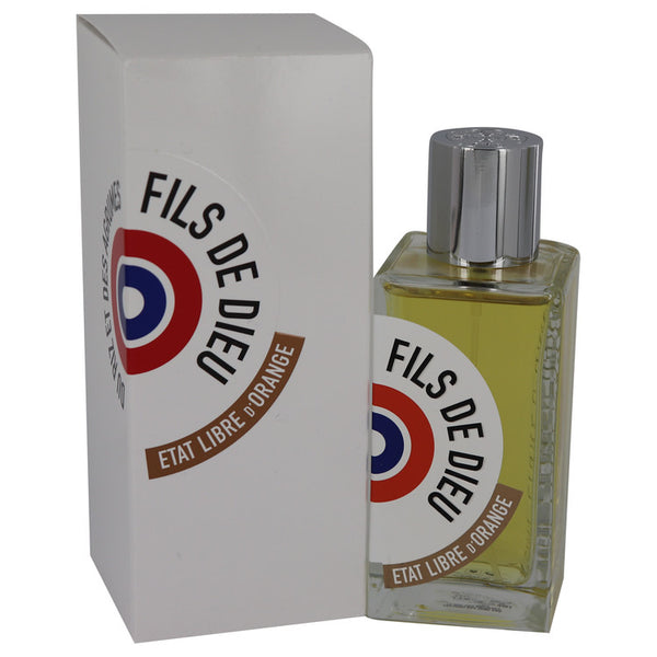 Fils De Dieu Perfume By Etat Libre D'Orange Eau De Parfum Spray (Unisex) For Women