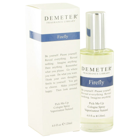 Demeter Firefly Perfume By Demeter Cologne Spray For Women