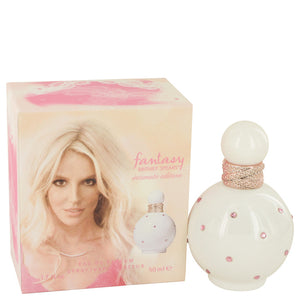 Fantasy Intimate Perfume By Britney Spears Eau De Parfum Spray For Women