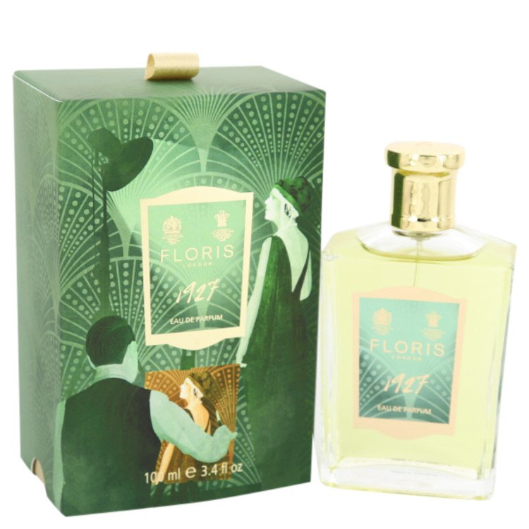 Floris 1927 Perfume By Floris Eau De Parfum Spray For Women