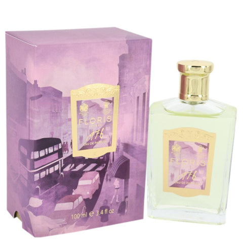 Floris 1976 Perfume By Floris Eau De Parfum Spray For Women