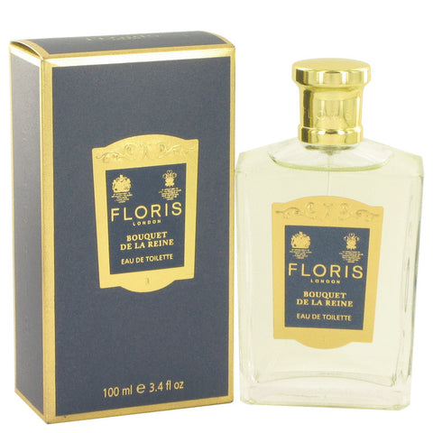 Floris Bouquet De La Reine Perfume By Floris Eau De Toilette Spray For Women
