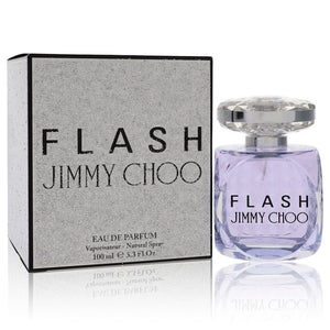 Flash Perfume By Jimmy Choo Eau De Parfum Spray For Women