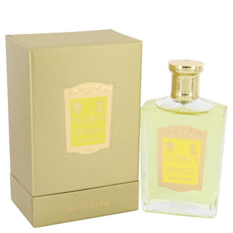 Floris Bergamotto Di Positano Perfume By Floris Eau De Parfum Spray For Women
