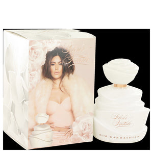 Fleur Fatale Perfume By Kim Kardashian Eau De Parfum Spray For Women